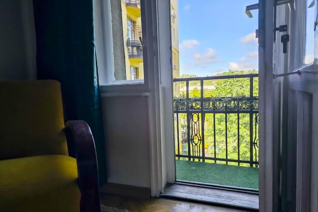 Appartement Margaret