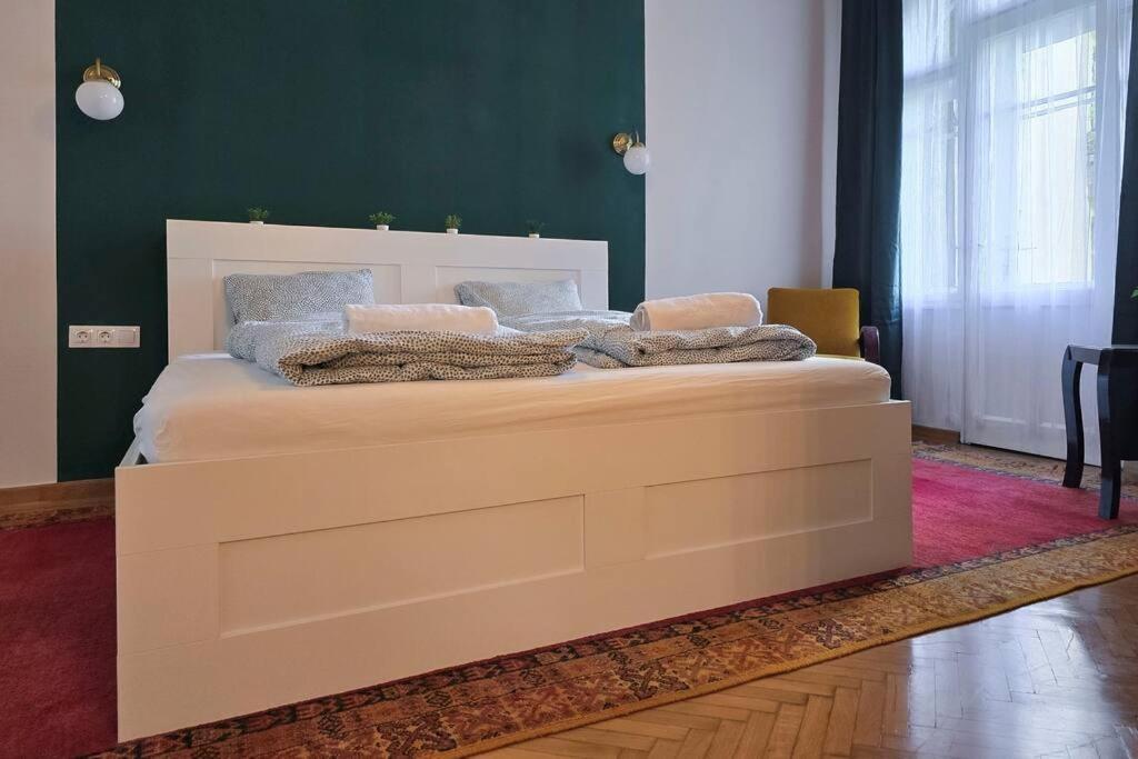 Appartement Margaret *