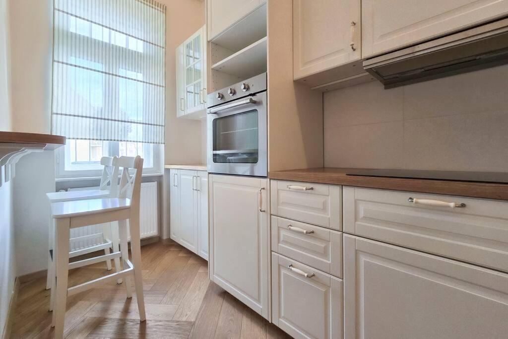 Appartement Margaret Boedapest